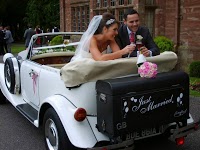 Cheshire and Lancashire Wedding cars 1103233 Image 4